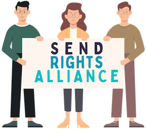 SEND Rights Alliance