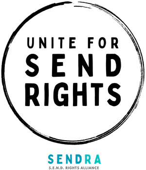 Unite for SEND rights