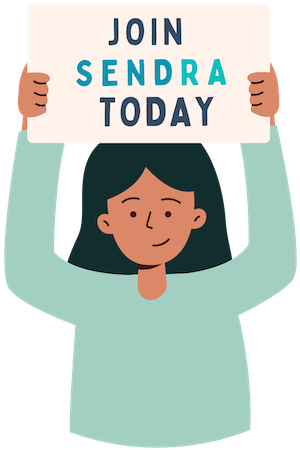 Join SENDRA today